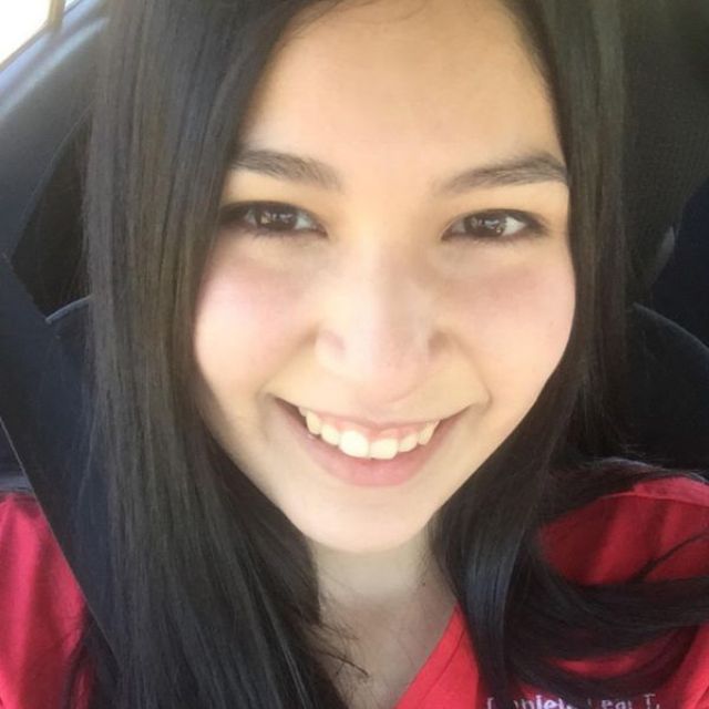 Daniela Leal Tobar