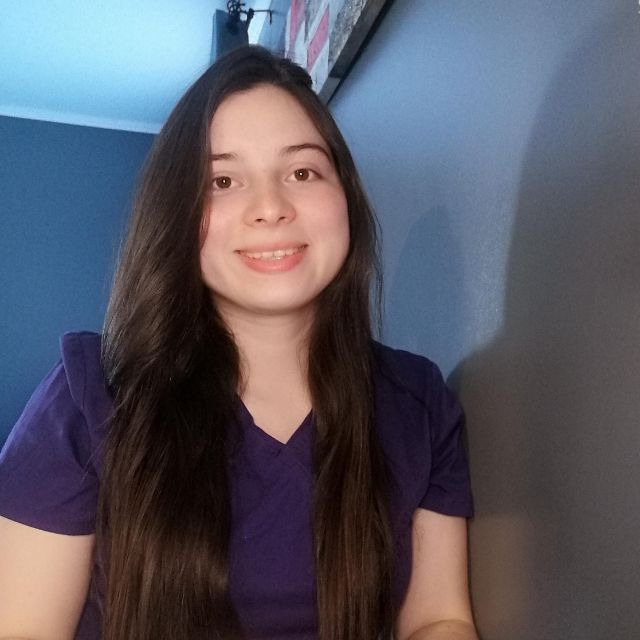 Scarleth Valdebenito Espinoza