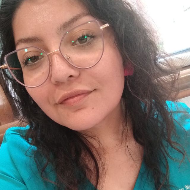 Victoria Venegas Martínez